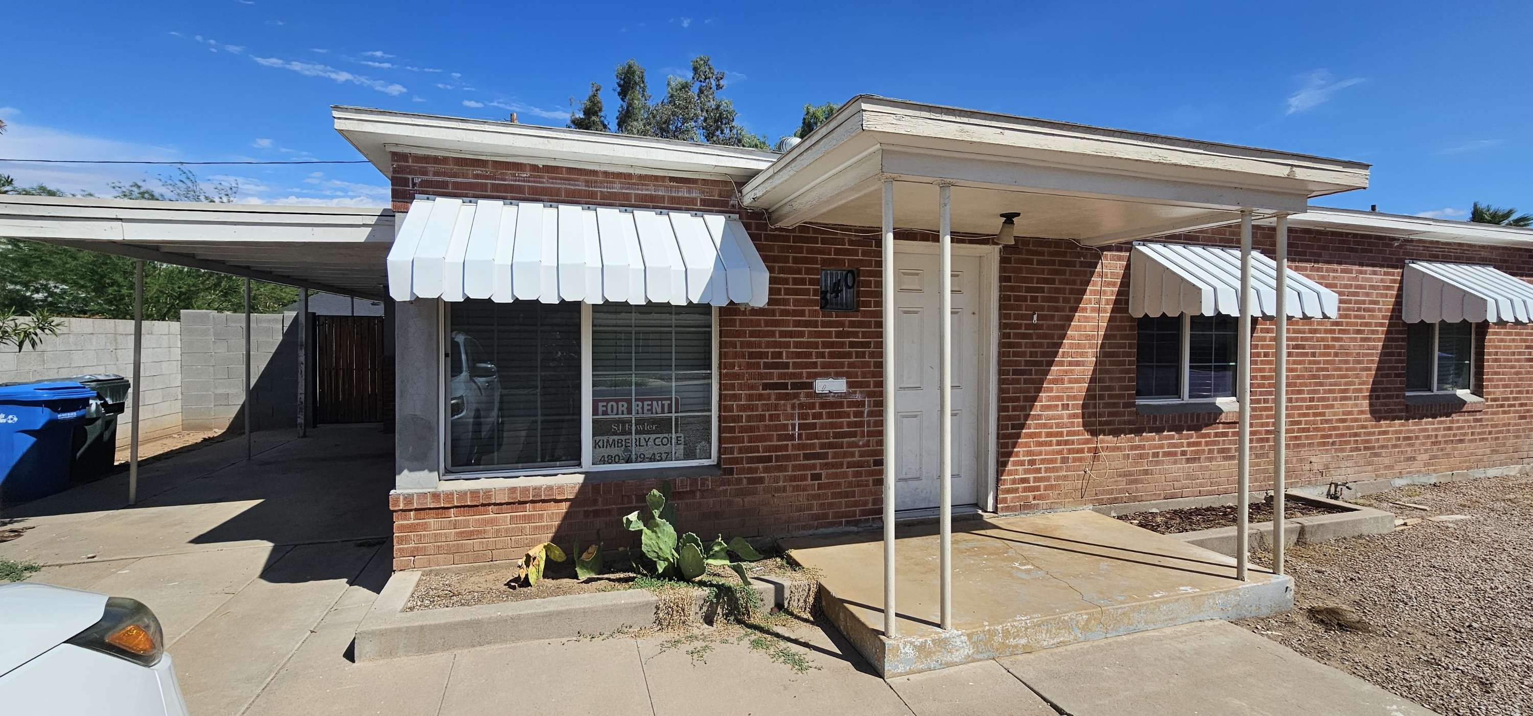 340 East Virginia Avenue - 340