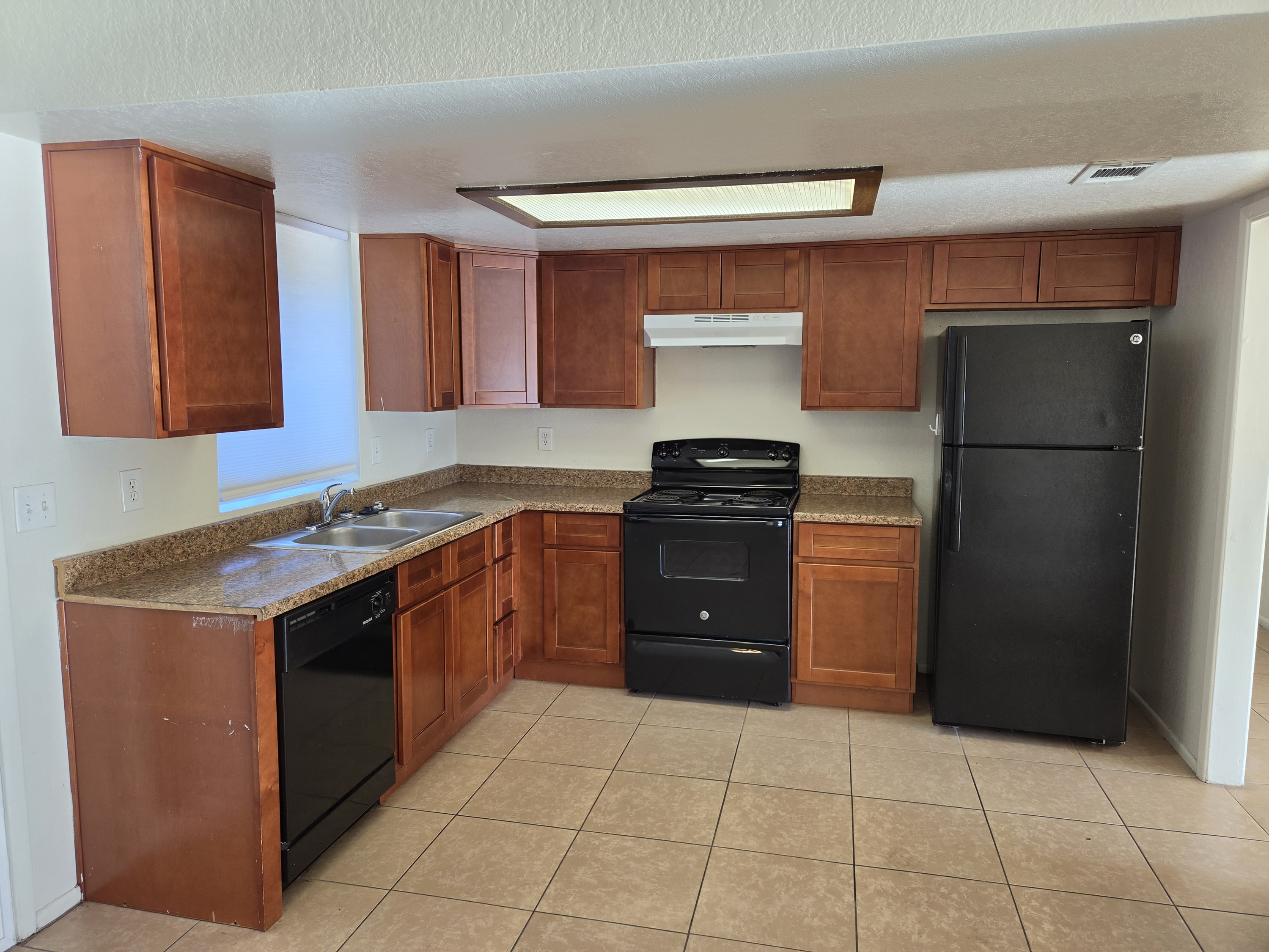 4645 East Caballero Street - 1