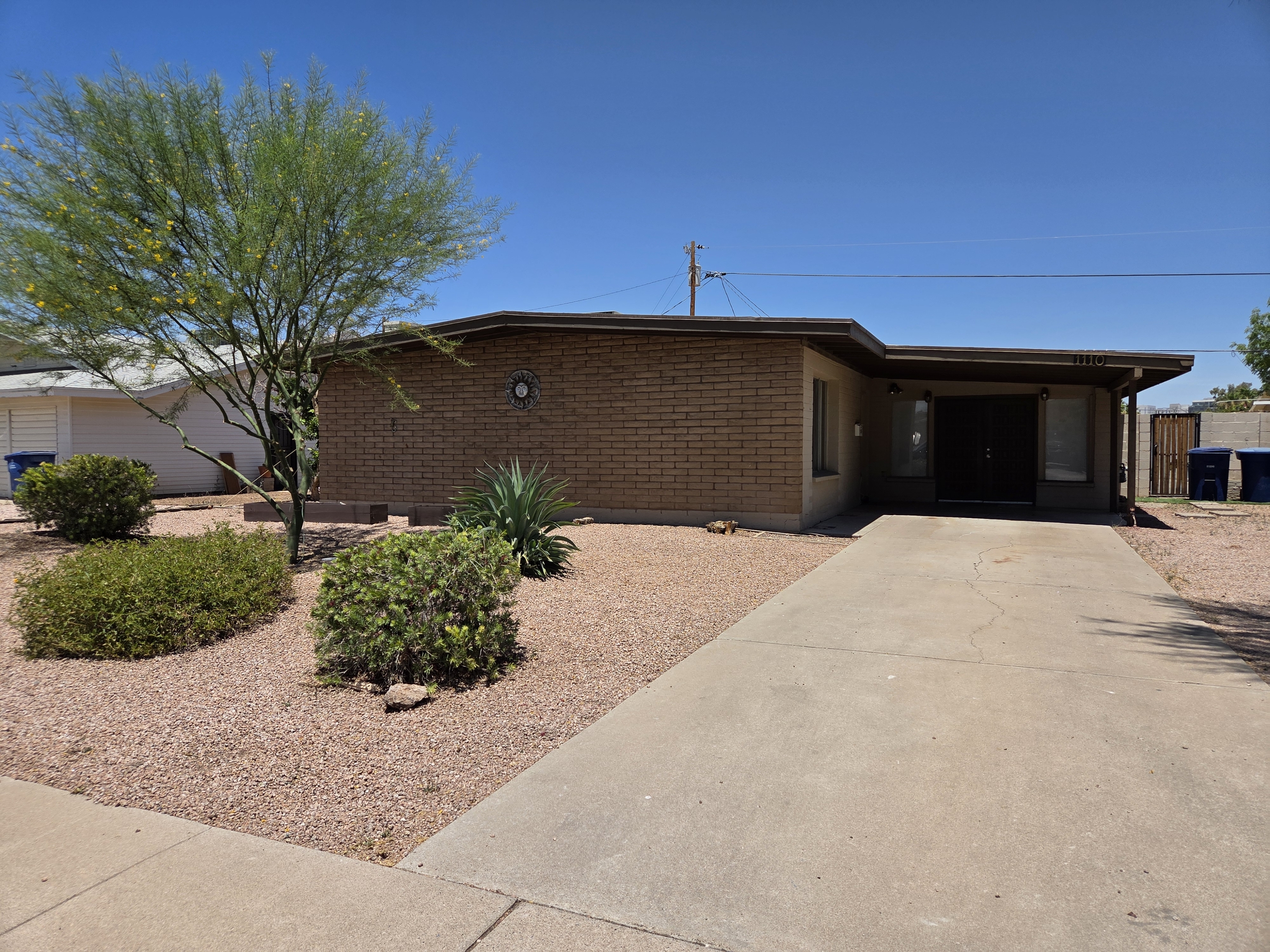 1110 East Broadmor Drive