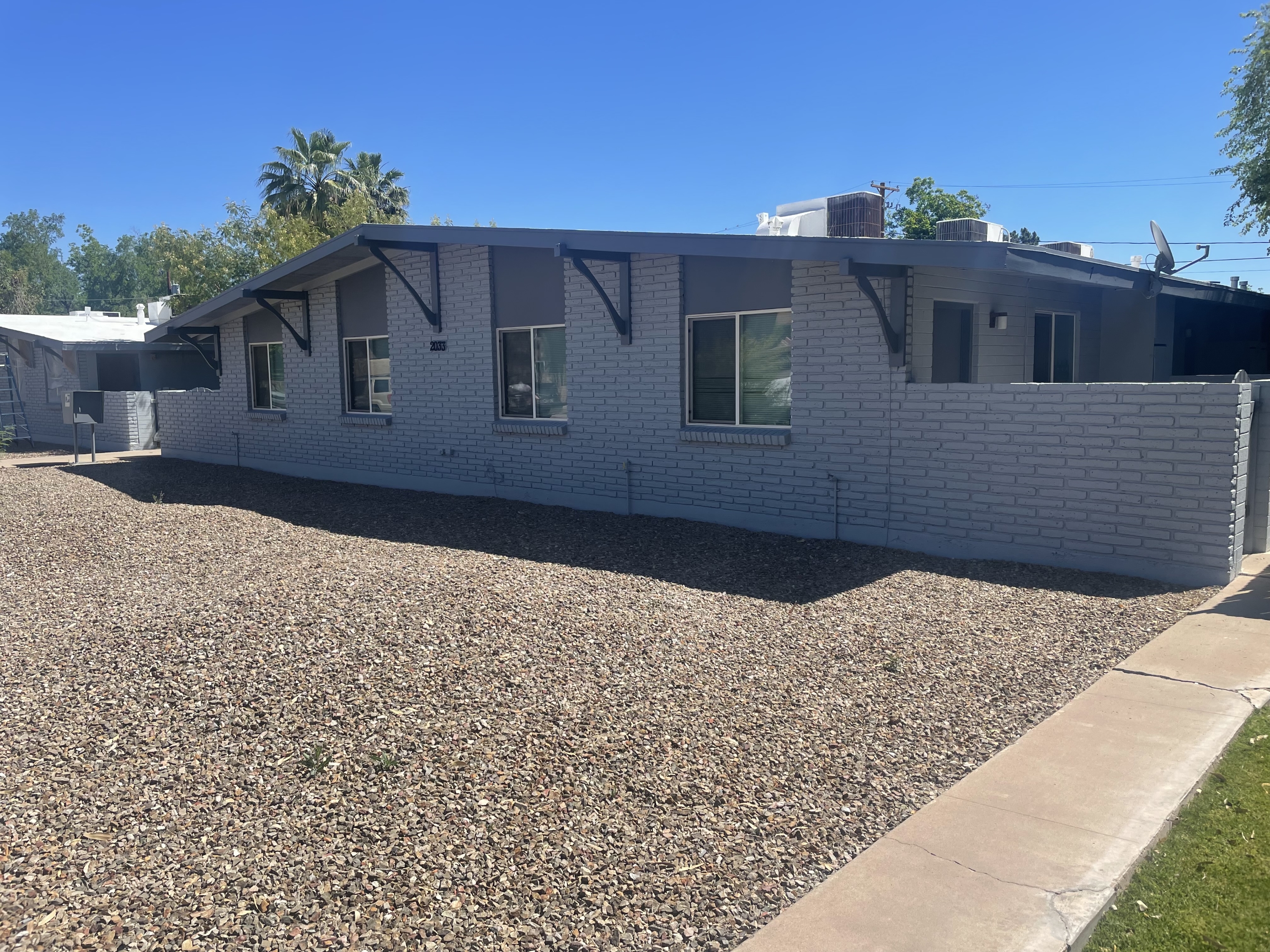 2025 South Forest Avenue - 5