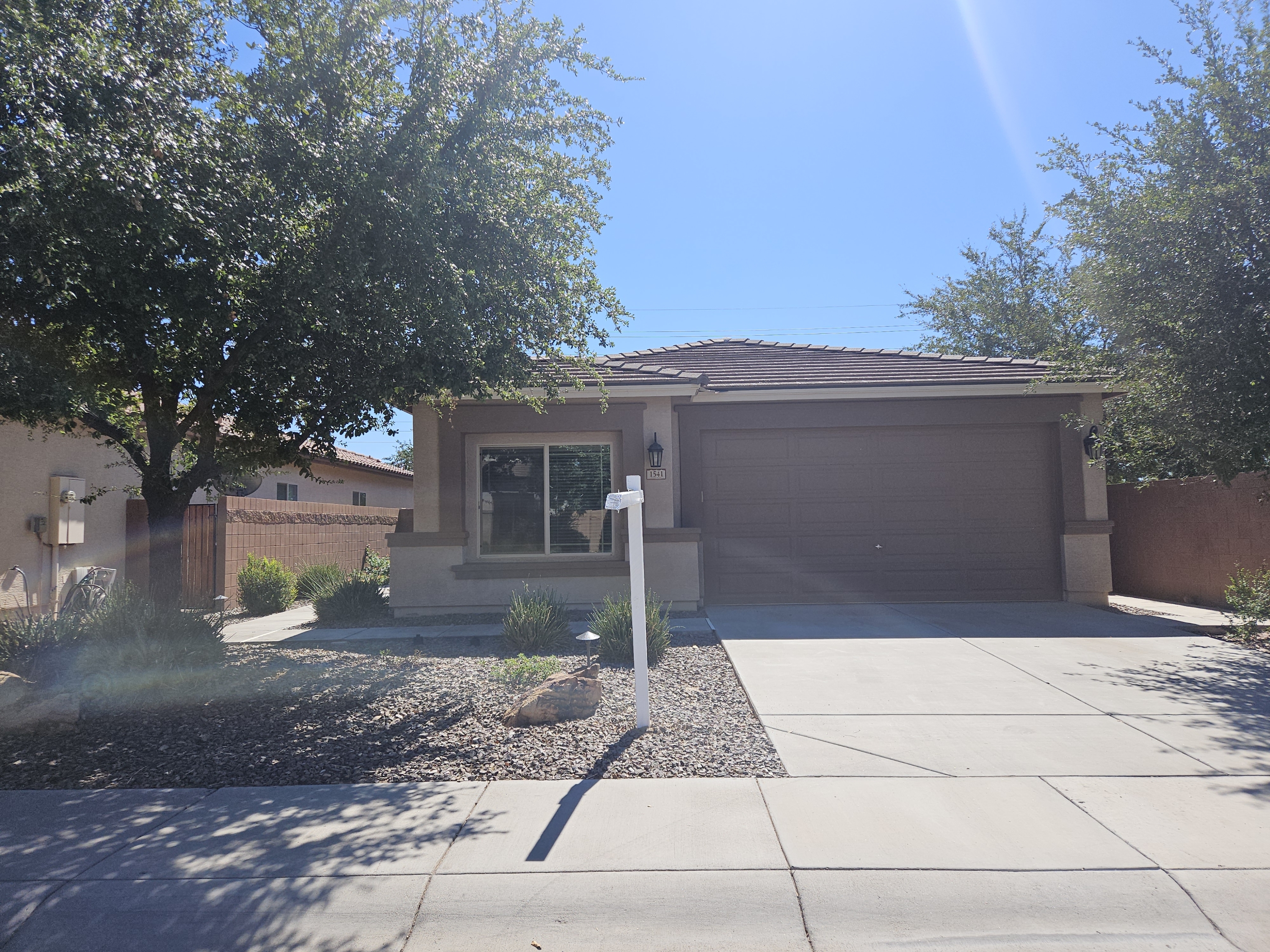 1541 West Crape Road