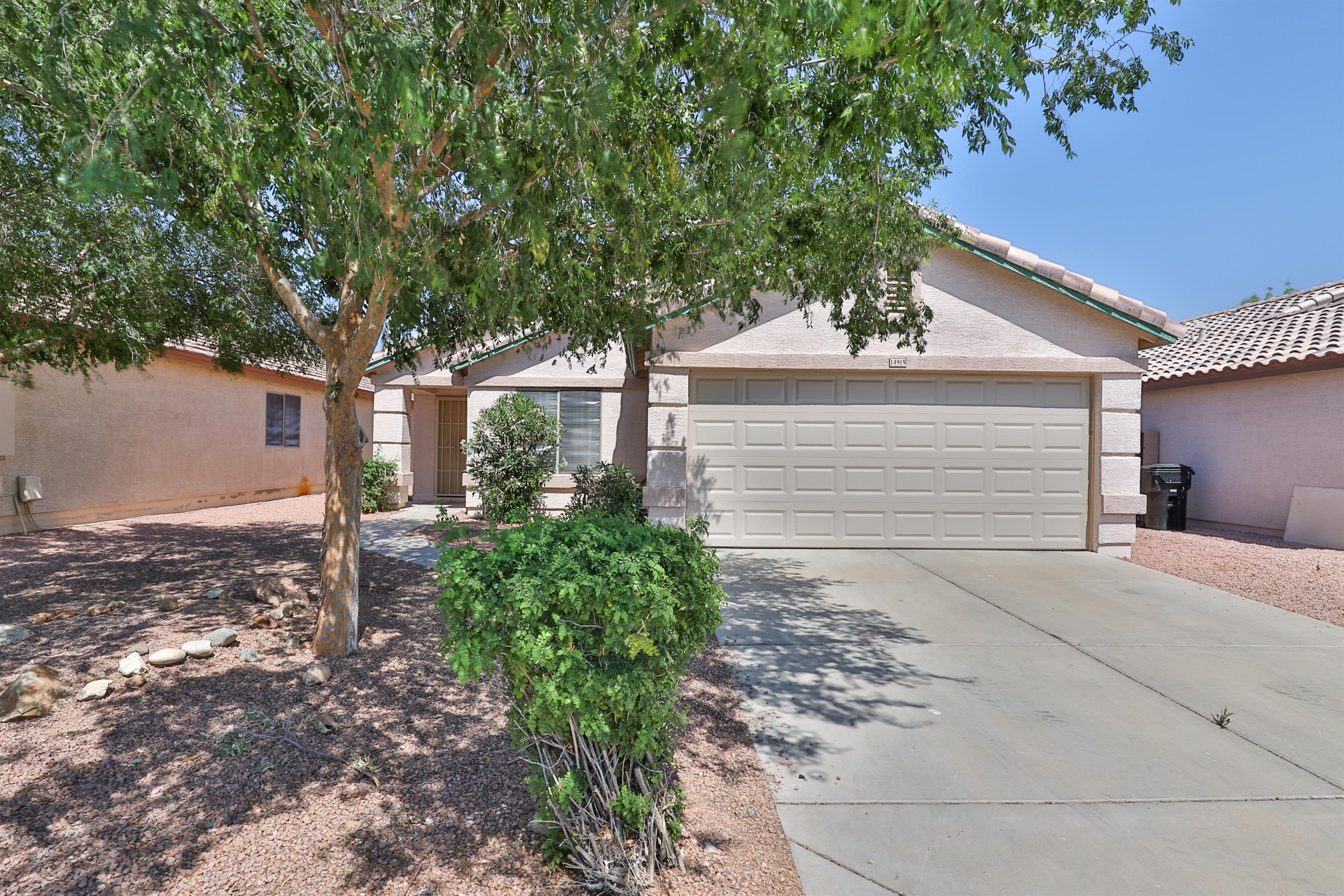 14919 North 149th Drive