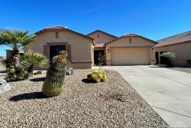 34127 North Slate Creek Drive