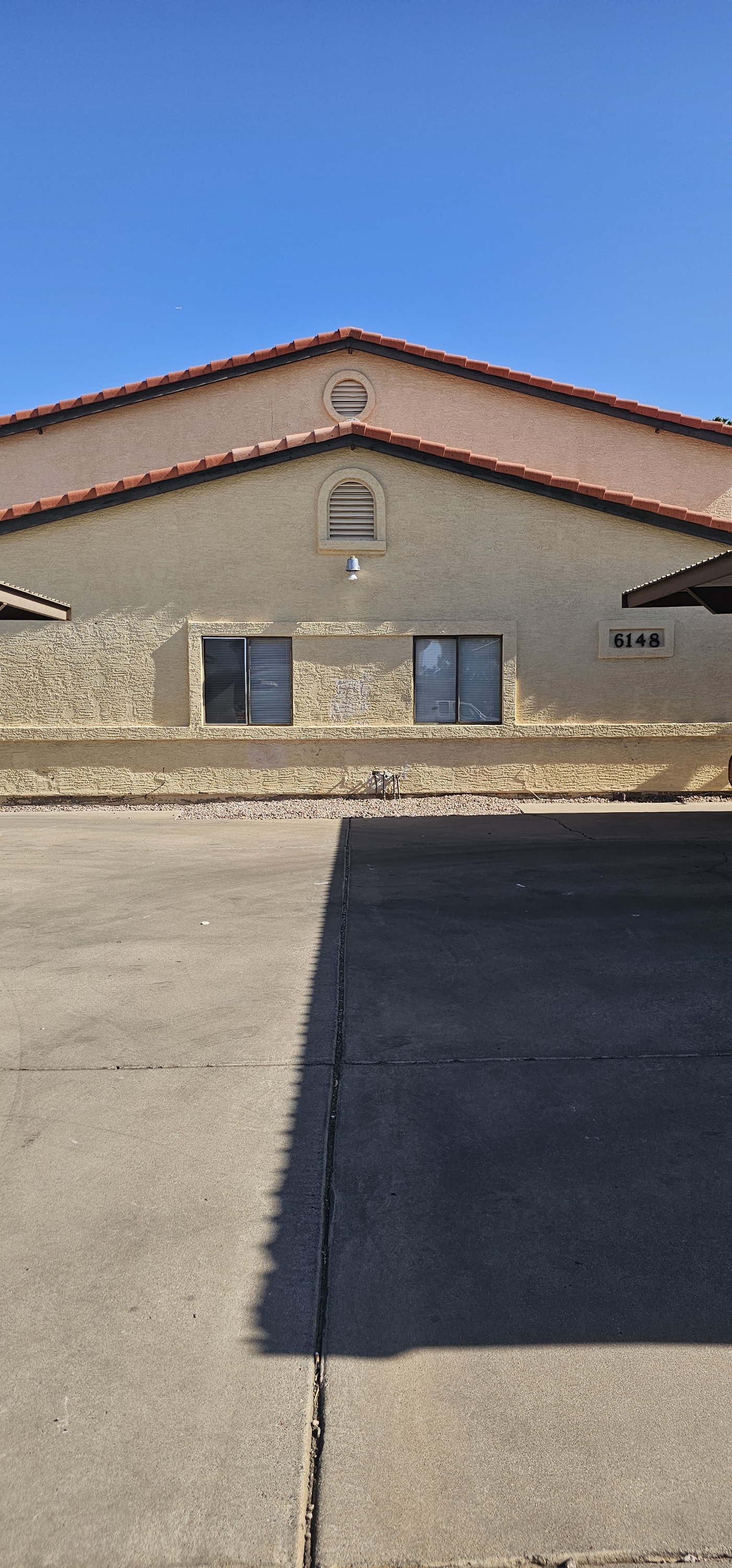 6148 E. Greenway  St. - 3