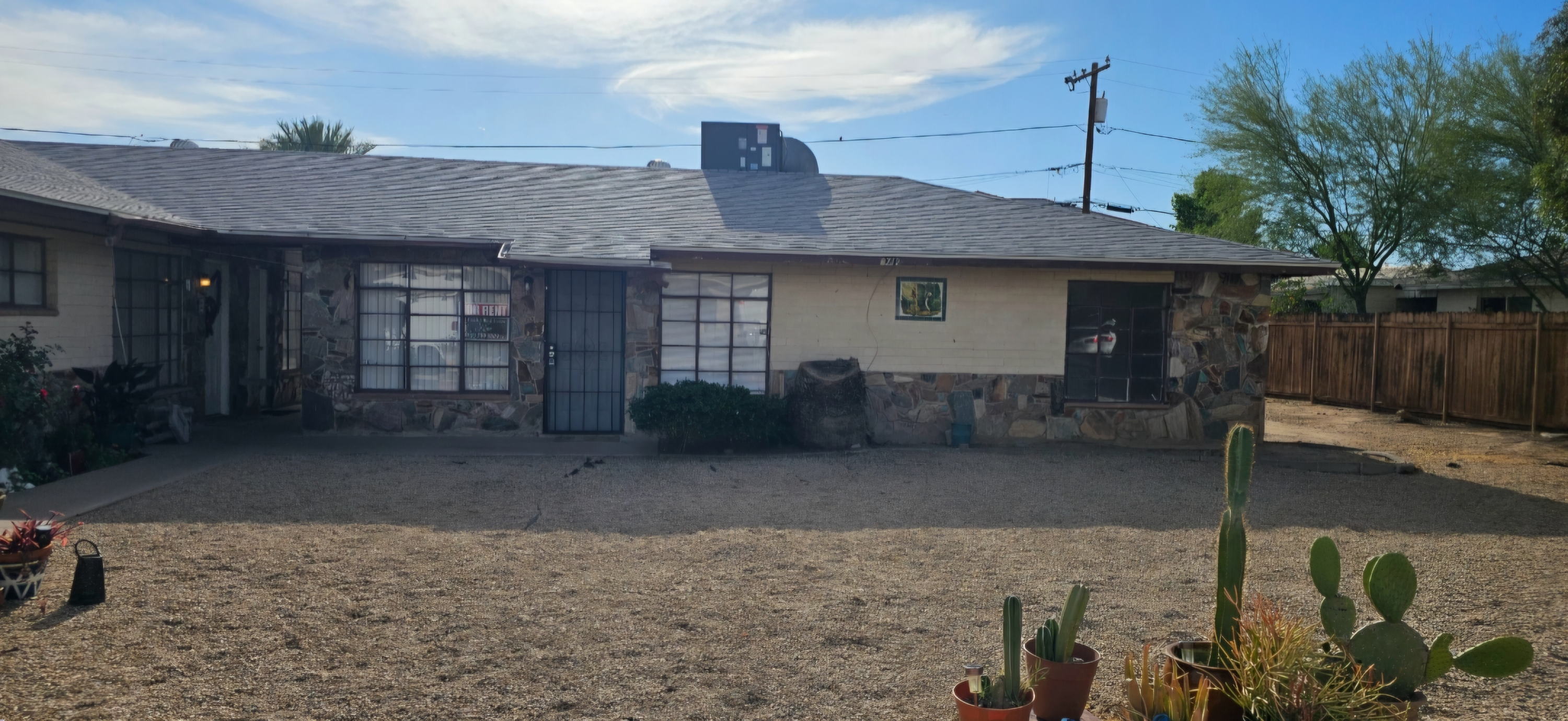 6212 North 12th Street - 6212