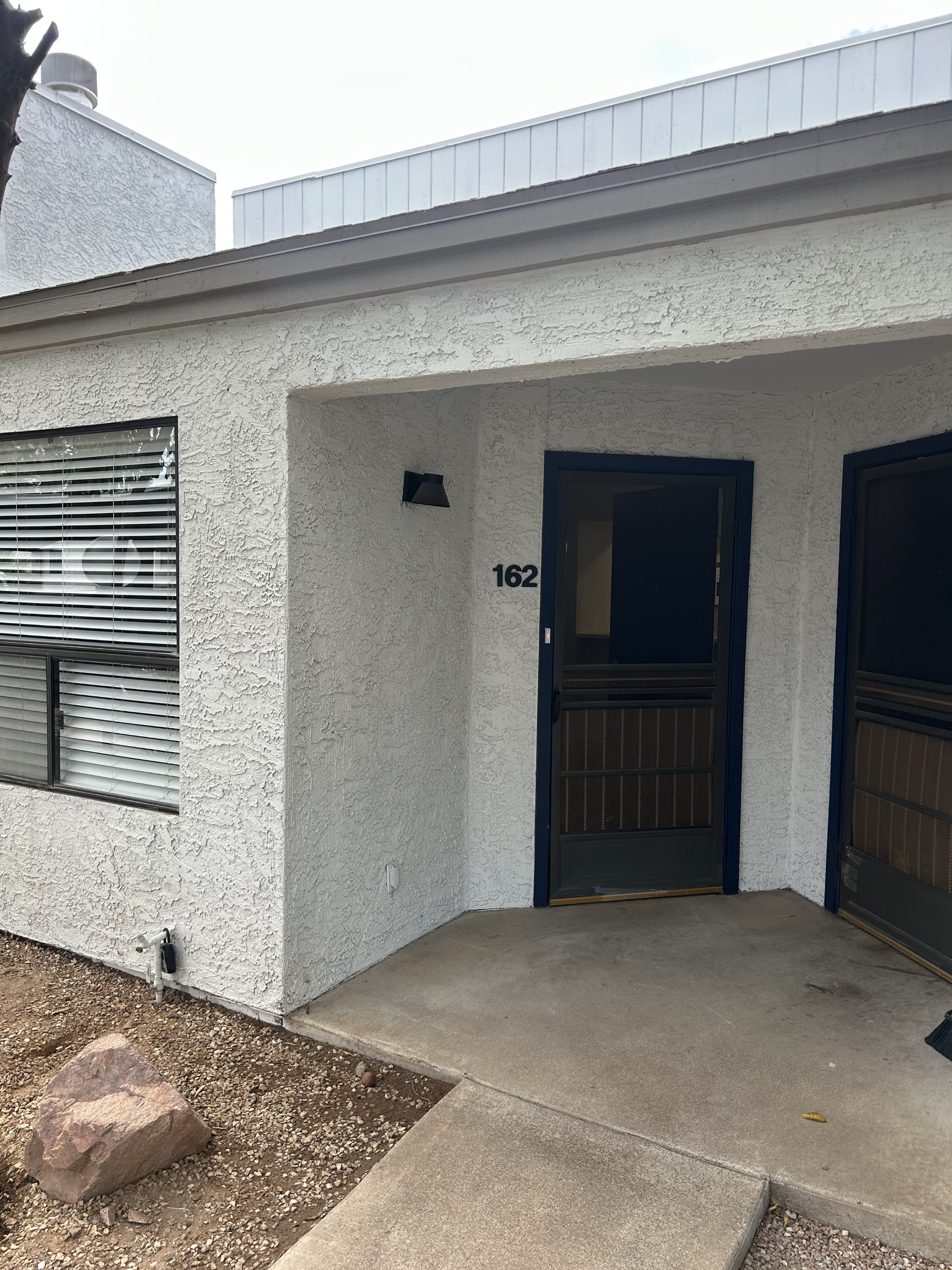 1444 North Recker Road - 162