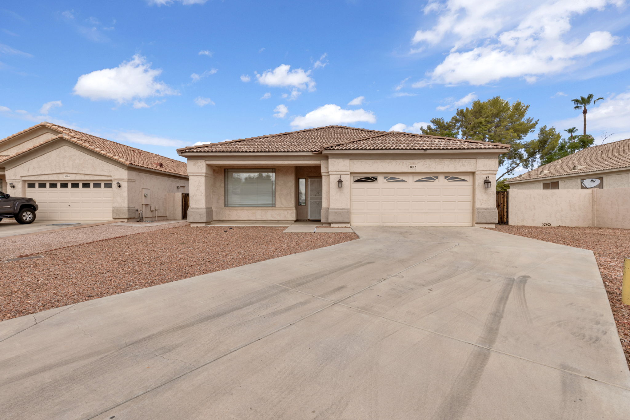 8312 North 56th Lane