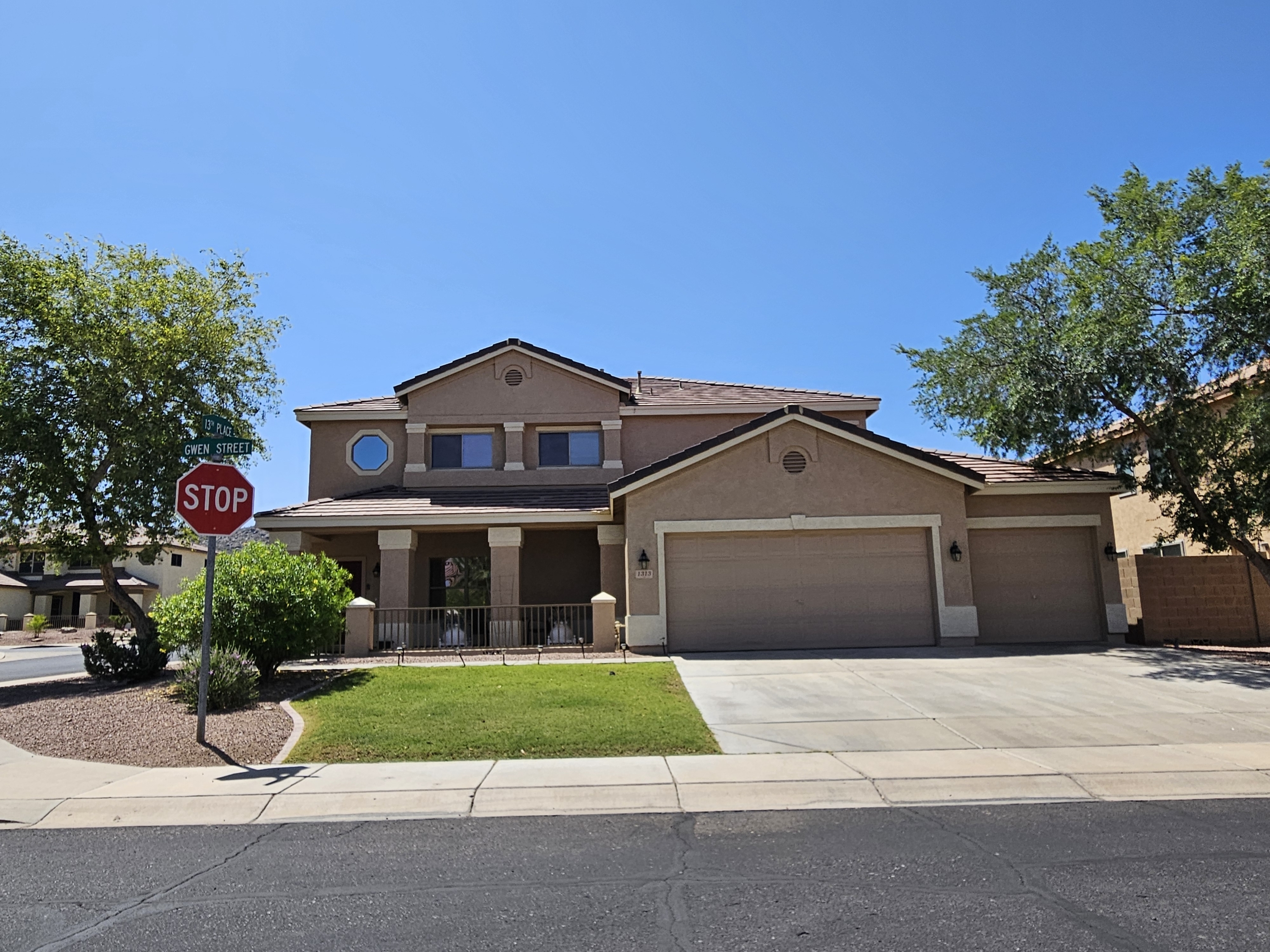 1313 East Gwen Street