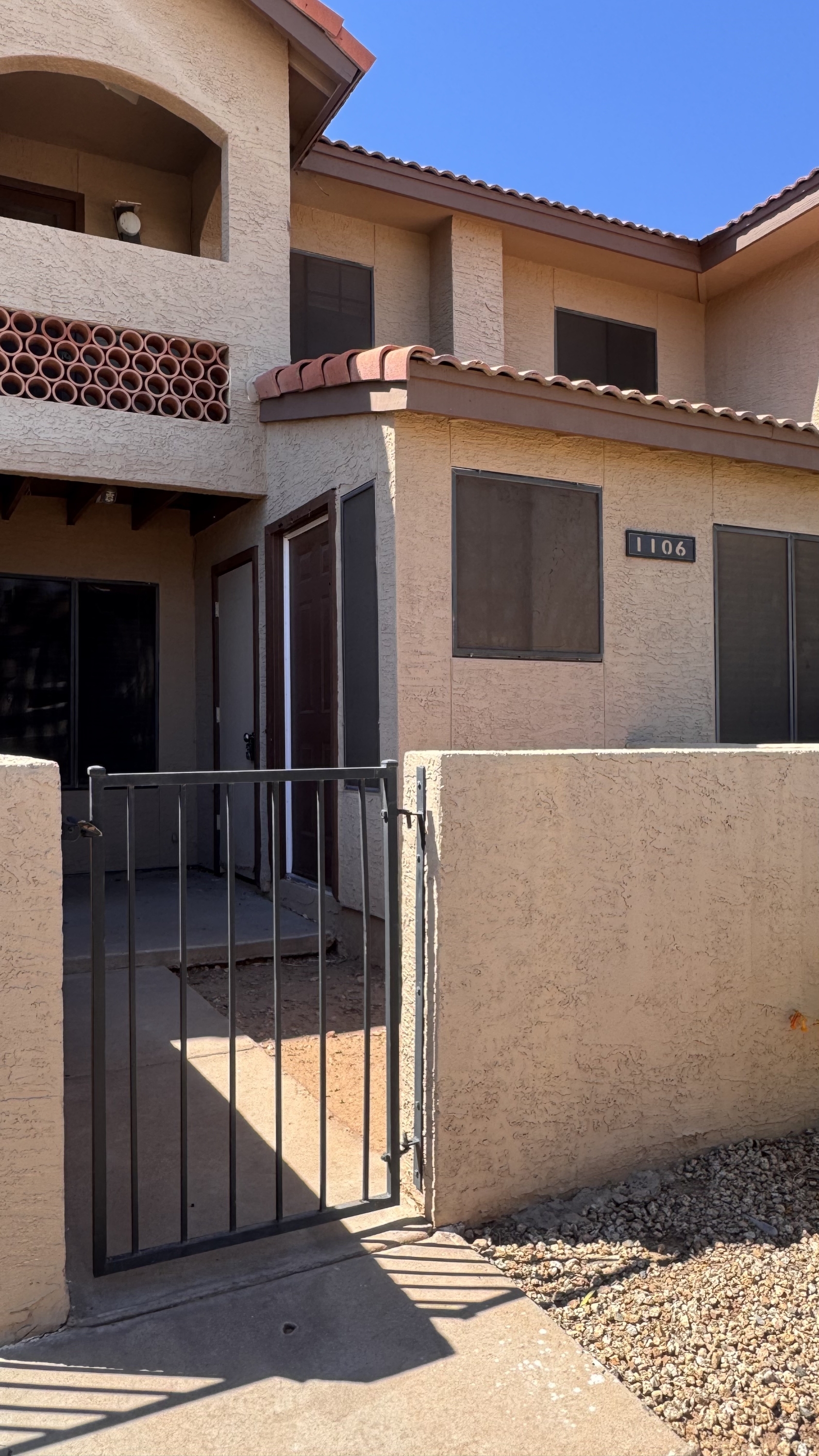 8625 E Belleview Pl Unit 1106