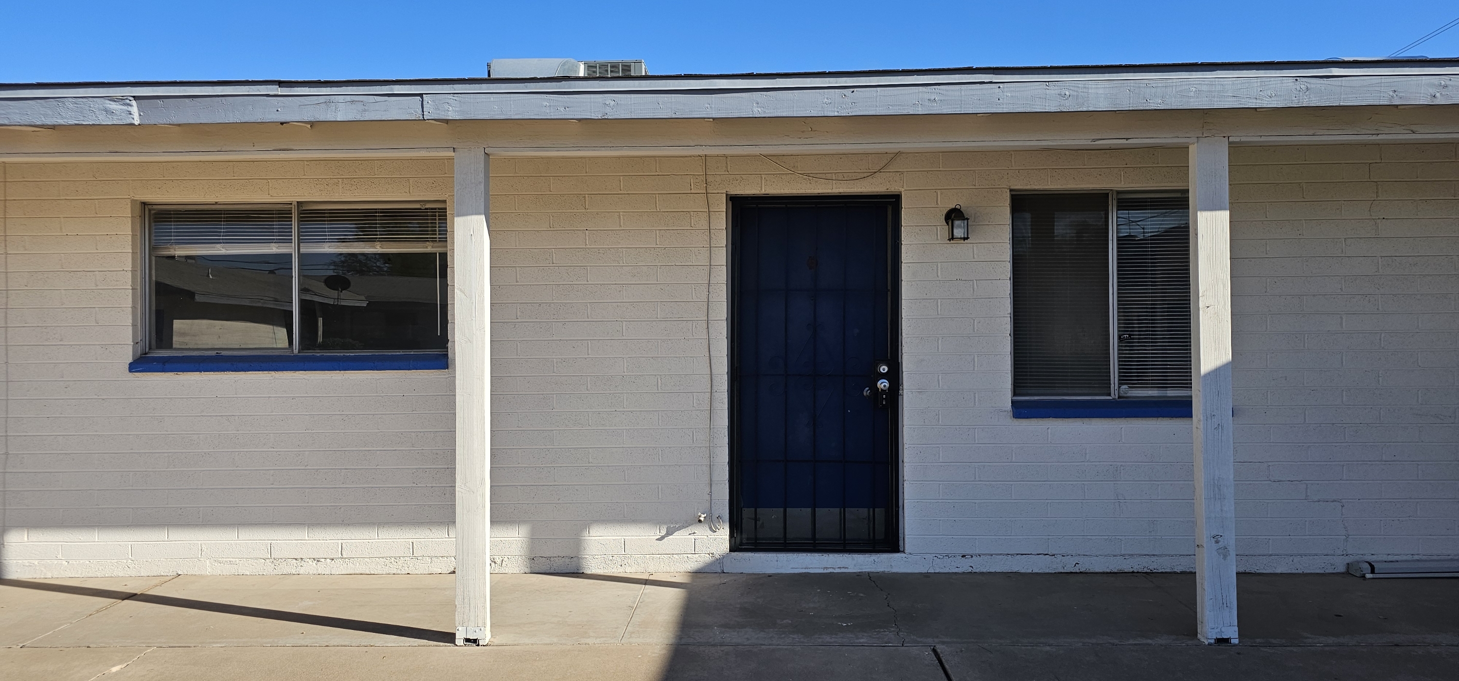 104 S. Allen - B