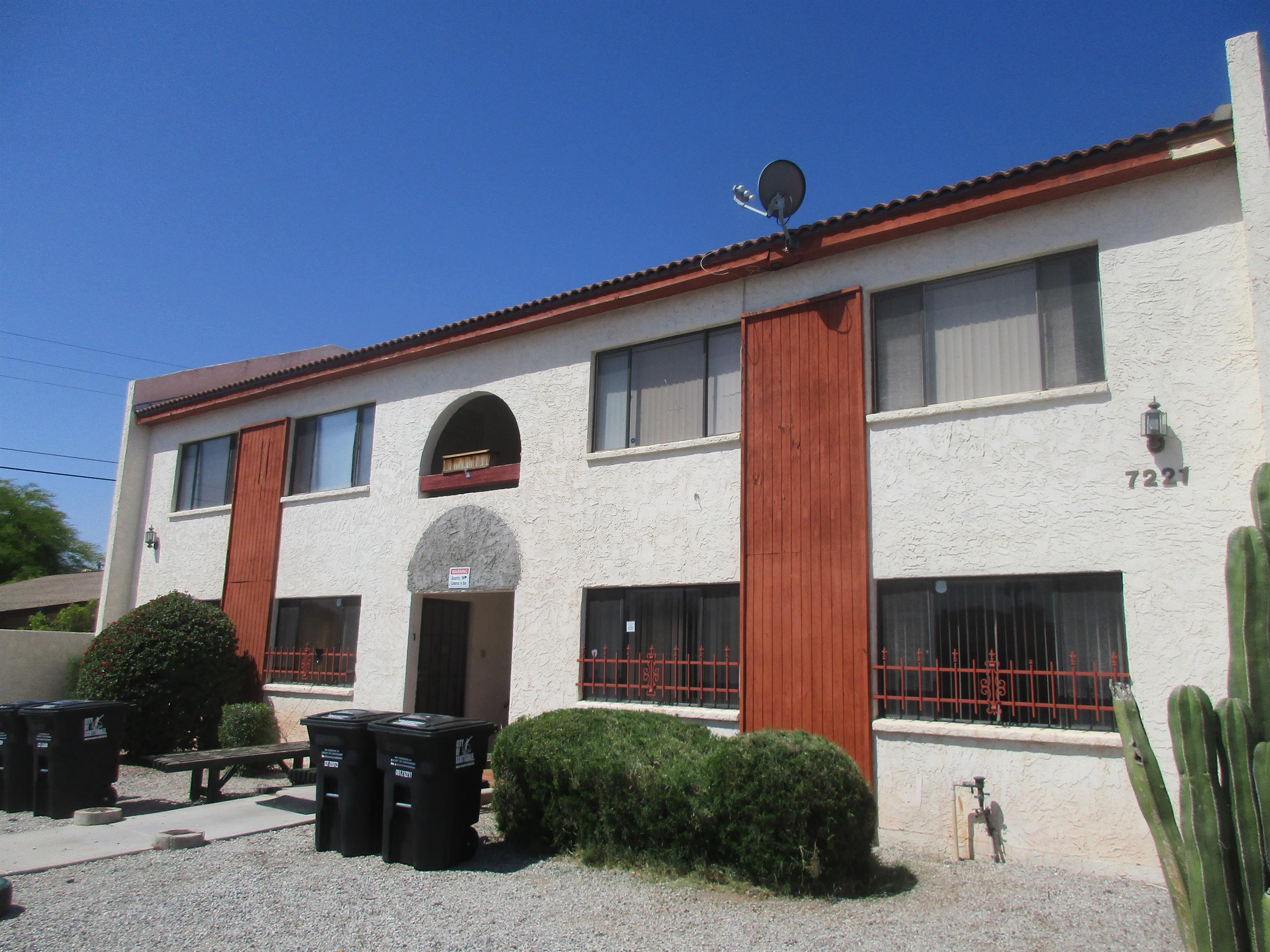 7221 E. Granada Rd. - 2