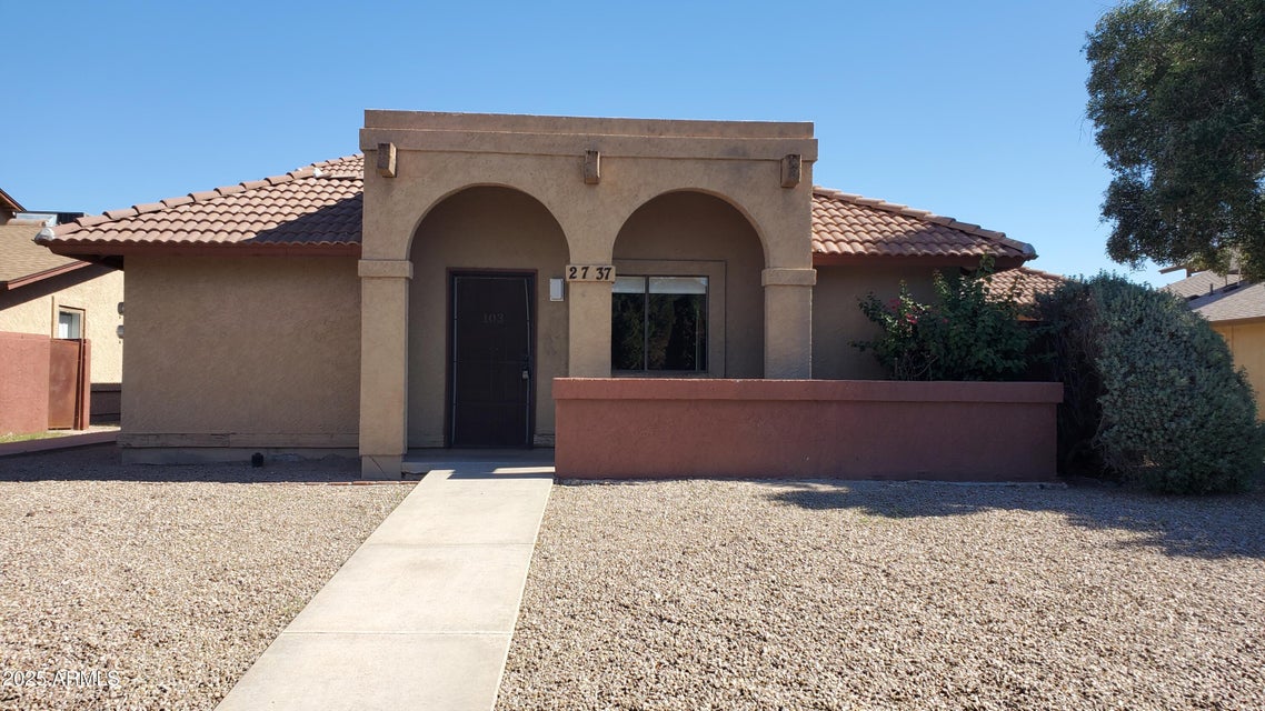 2737 North Salem - 201